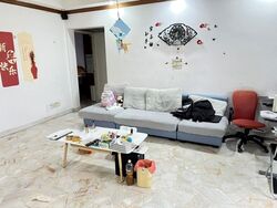 Blk 211 Bukit Batok Street 21 (Bukit Batok), HDB 4 Rooms #613698011